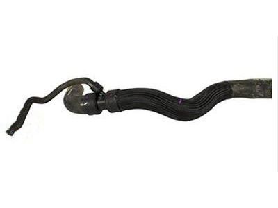 2017 Ford Taurus Cooling Hose - AA5Z-8260-B