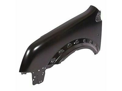 Ford Transit Connect Fender - 9T1Z-16006-A