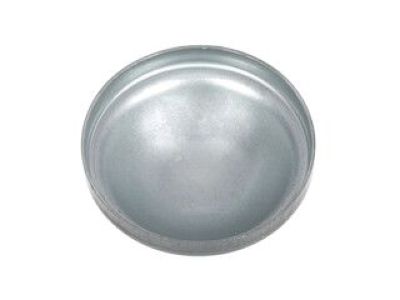 Ford YS4Z-1248-AA Cap - Grease