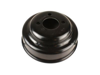 Ford F-150 Water Pump Pulley - 5L3Z-8509-AA