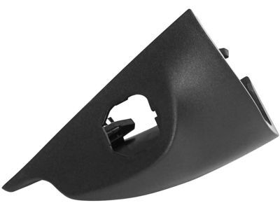 Ford 8S4Z-17K709-AB Cover Assembly