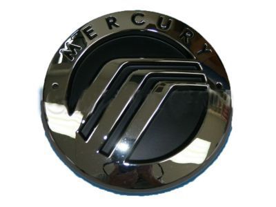 2003 Mercury Grand Marquis Emblem - YF4Z-8213-AB