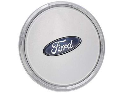 Ford Crown Victoria Wheel Cover - 4W7Z-1137-AA