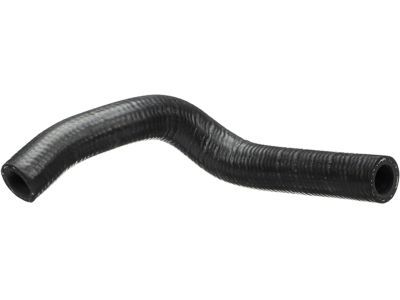 Ford Explorer Sport Trac Cooling Hose - F77Z-18472-AAA