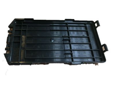 Ford 4L3Z-14A003-AA Cover - Fuse Panel
