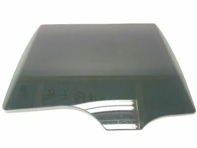 Ford 7T4Z-7825713-A Glass - Rear Door