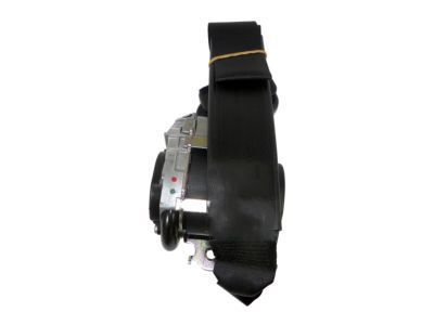 Ford 9T1Z-58611B09-A Connect Front Seat Belt-Assembly Left