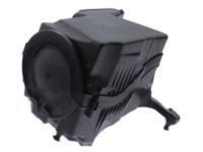 2011 Ford Escape Air Filter Box - 9L8Z-9600-C