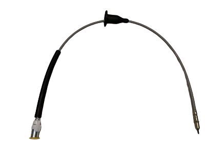 1996 Ford Windstar Speedometer Cable - F58Z-9A820-A