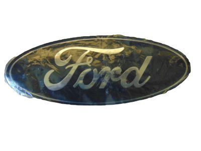 2011 Ford F-350 Super Duty Emblem - 8C3Z-1542528-A