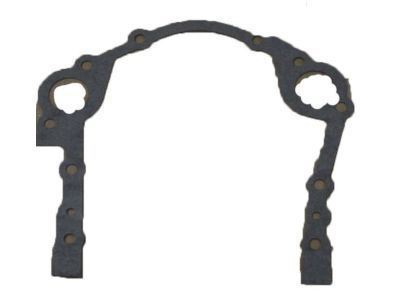 1999 Ford Windstar Timing Cover Gasket - F5DZ-6020-A