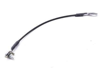 Ford 3L3Z-8343052-AA Cable Assembly - Tailgate Support