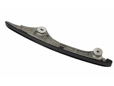 Lincoln Timing Chain Guide - 7T4Z-6B274-A