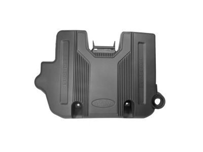 2019 Ford Expedition Engine Cover - JL1Z-6A949-A