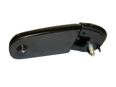 Ford 2L2Z-98420A68-AA Hinge - Glass