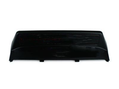 Ford F-550 Super Duty Engine Cover - 3C3Z-6A949-AA