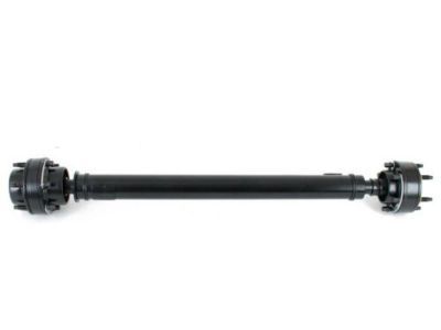2014 Ford Expedition Drive Shaft - AL3Z-4A376-C