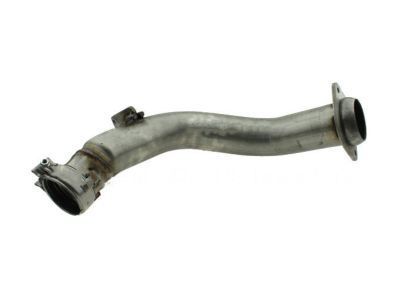 Ford HC3Z-6N646-A Exhaust Pipe