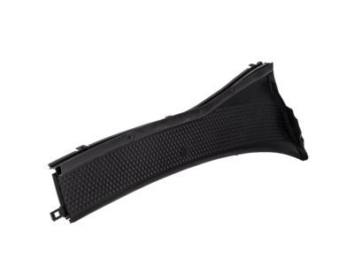 Ford 1S4Z-5402228-CA Grille - Cowl Top