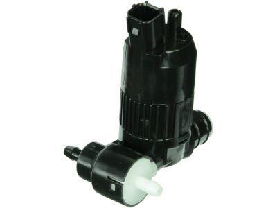2013 Lincoln MKT Washer Pump - BA8Z-17664-A