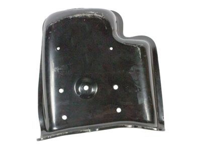 Ford 5C3Z-5793-CA Seat - Spring