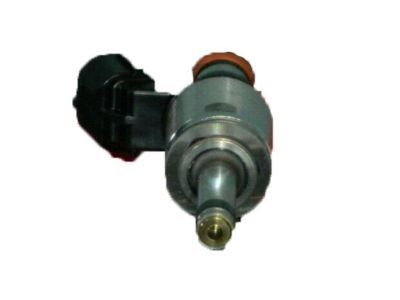 Lincoln Continental Fuel Injector - FT4Z-9F593-A