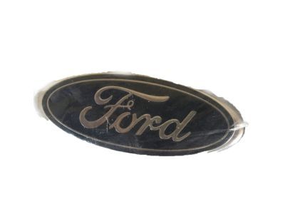 Ford XF2Z-1642528-CB Rear Gate Emblem