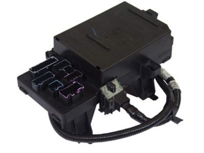 Ford Expedition Relay Block - 4L7Z-14A068-AD