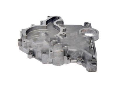 Ford Explorer Timing Cover - 1L2Z-6019-AA