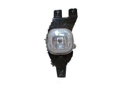 Ford 3C3Z-15200-AA Lamp Assembly - Fog - Front