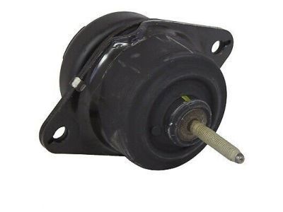 2014 Ford Mustang Motor And Transmission Mount - BR3Z-6038-E