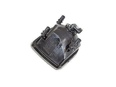 Ford 5E6Z-15200-AA Lamp Assembly - Fog - Front