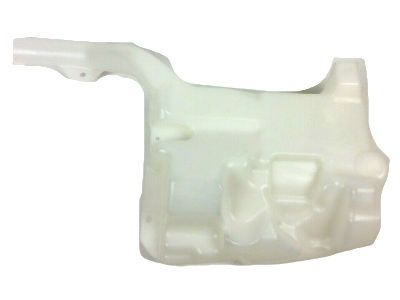 Ford Fusion Washer Reservoir - HS7Z-17618-A