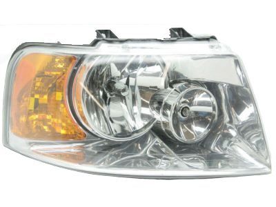 Ford 6L1Z-13008-AA Headlamp Assembly