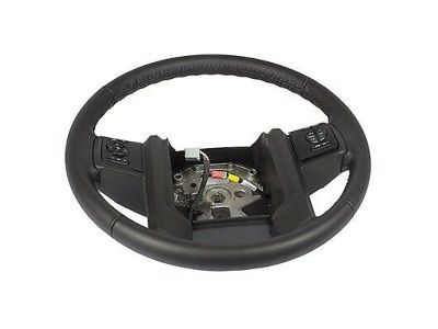 Ford BC3Z-3600-BA Steering Wheel Assembly