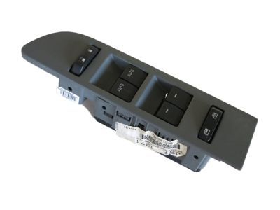 Ford BL3Z-14529-BA Switch - Window Control - Double