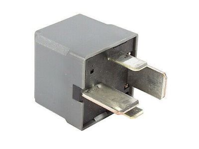 Ford Focus Relay - 9T1Z-14N089-A