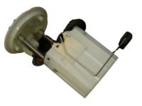 Ford Focus Fuel Pump - 9S4Z-9H307-A Sender And Pump Assembly