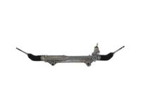 Ford F-150 Rack And Pinion - AL3Z-3504-ARM Gear Assembly - Steering