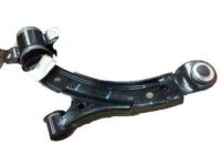 Ford Mustang Control Arm - 4R3Z-3078-B Arm Assembly - Front Suspension