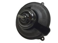 Ford Expedition Blower Motor - 6L1Z-19805-B Motor Assembly - Blower