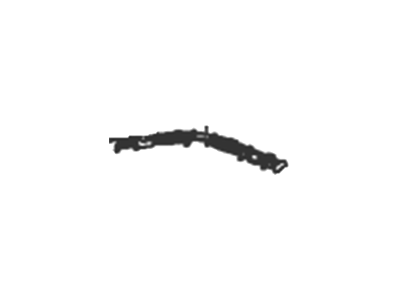 Ford DB5Z-7850002-A Retainer - Roof Trim