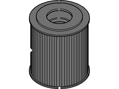 Ford CC1Z-9365-AA Element - Fuel Filter