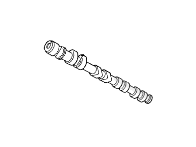 1997 Ford Contour Camshaft - F5RZ-6250-A