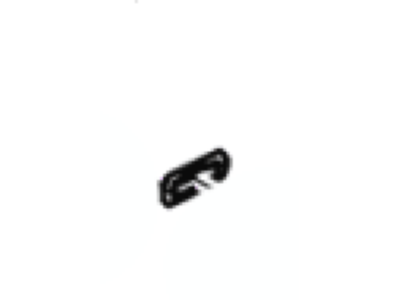Ford F2UZ-1524690-A Seal - Door Front And Rear