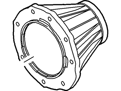 Ford 7C3Z-7085-A Retainer - Bearing