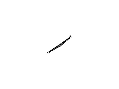 Ford 8F9Z-17528-A Wiper Blade Assembly