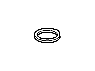 Ford D4ZZ-7423-B Seal