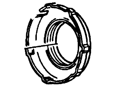 Ford -388501-S Ring