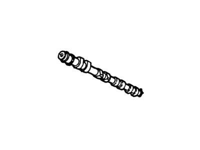 Ford 1S7Z-6250-AA Camshaft